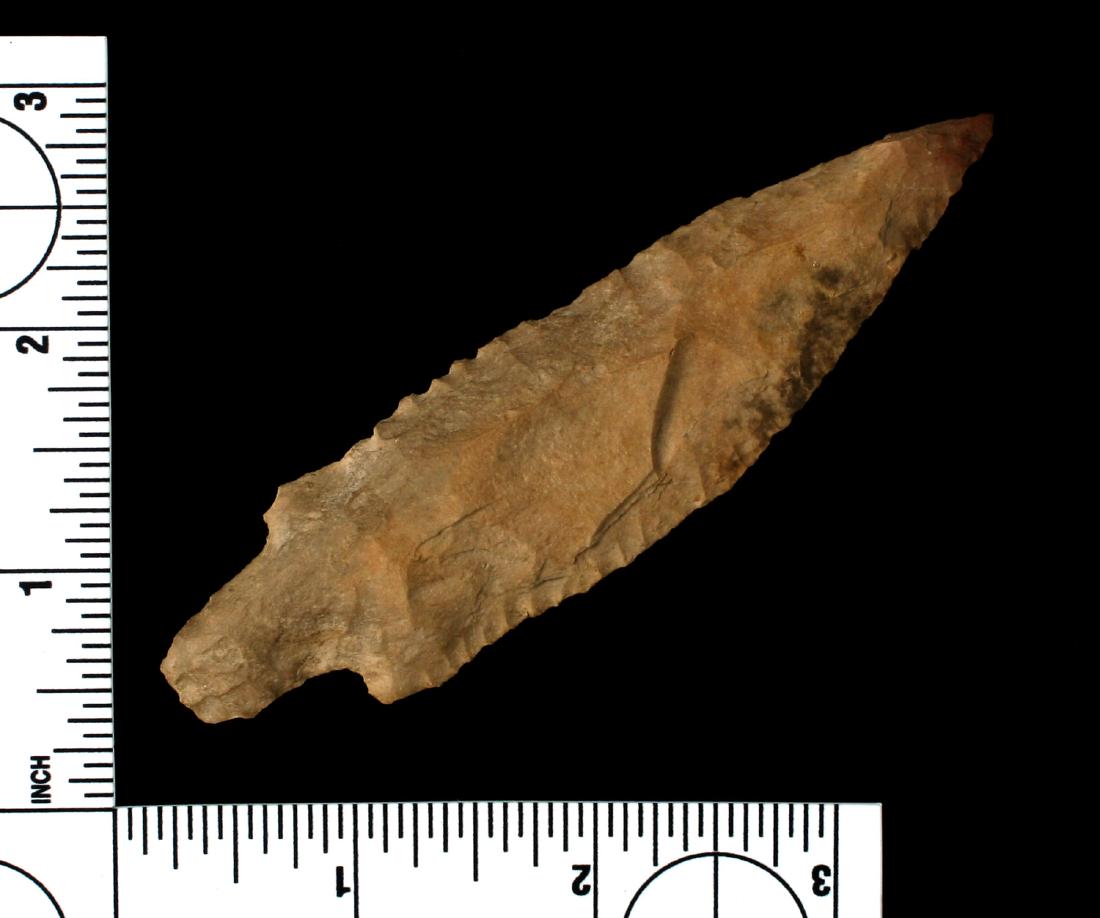 4 1/8" Flint Creek (1 of 2)