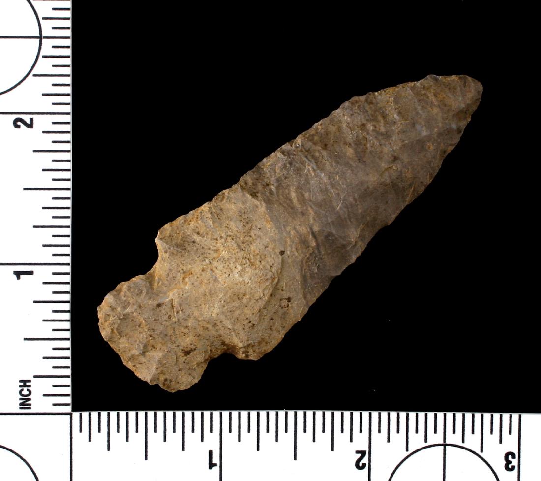 3" Big Slough (1 of 2)