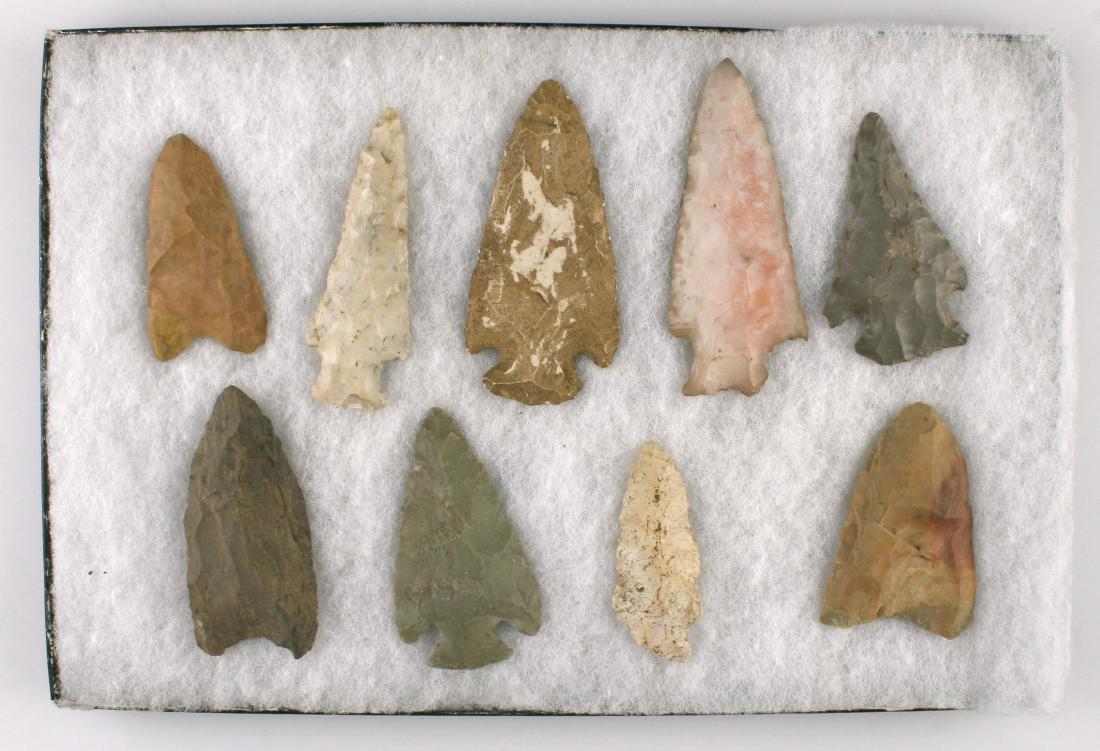 9 Nice Decorative Points (1 of 1)