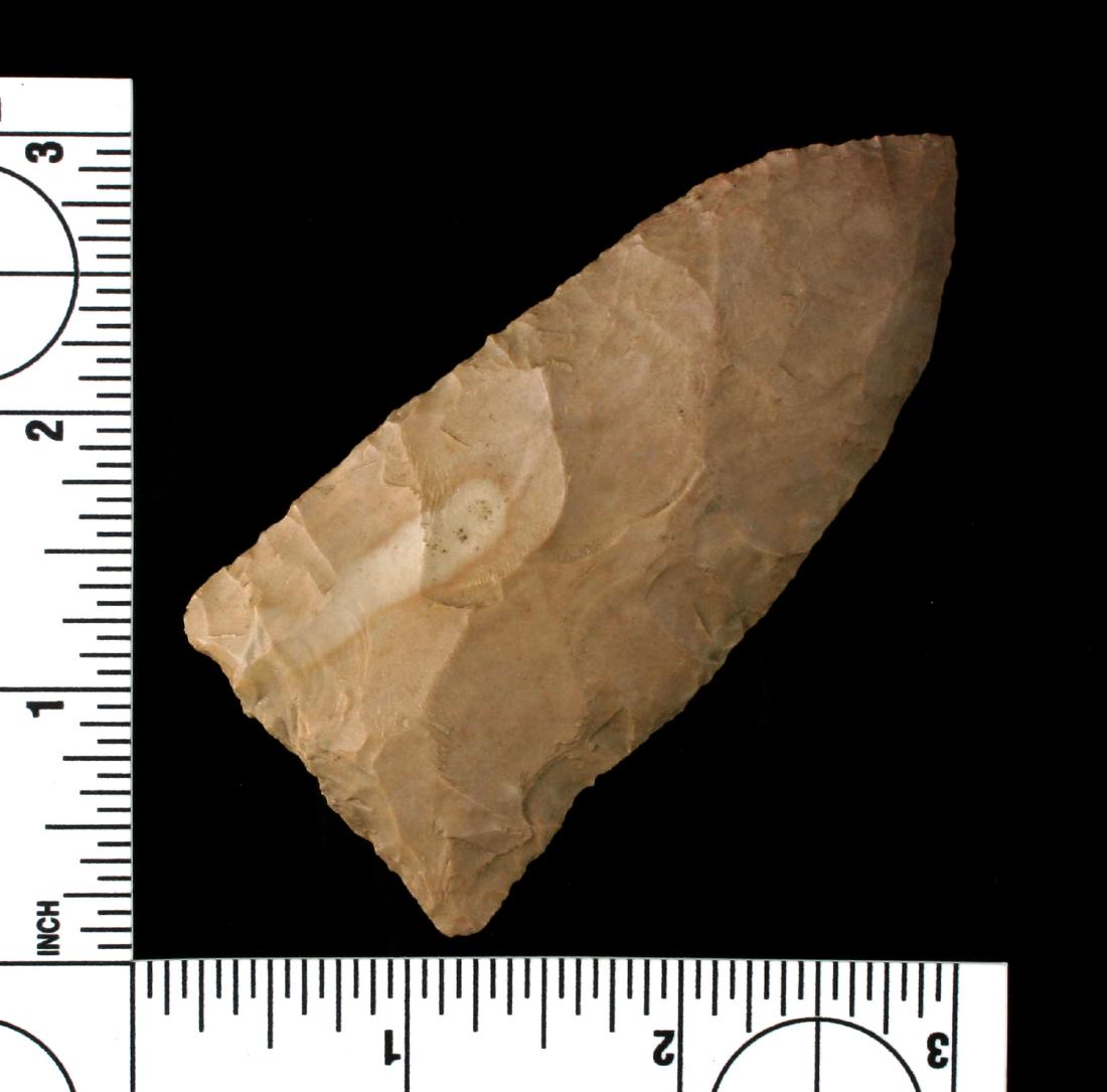 3 3/8" Copena Knife (1 of 2)