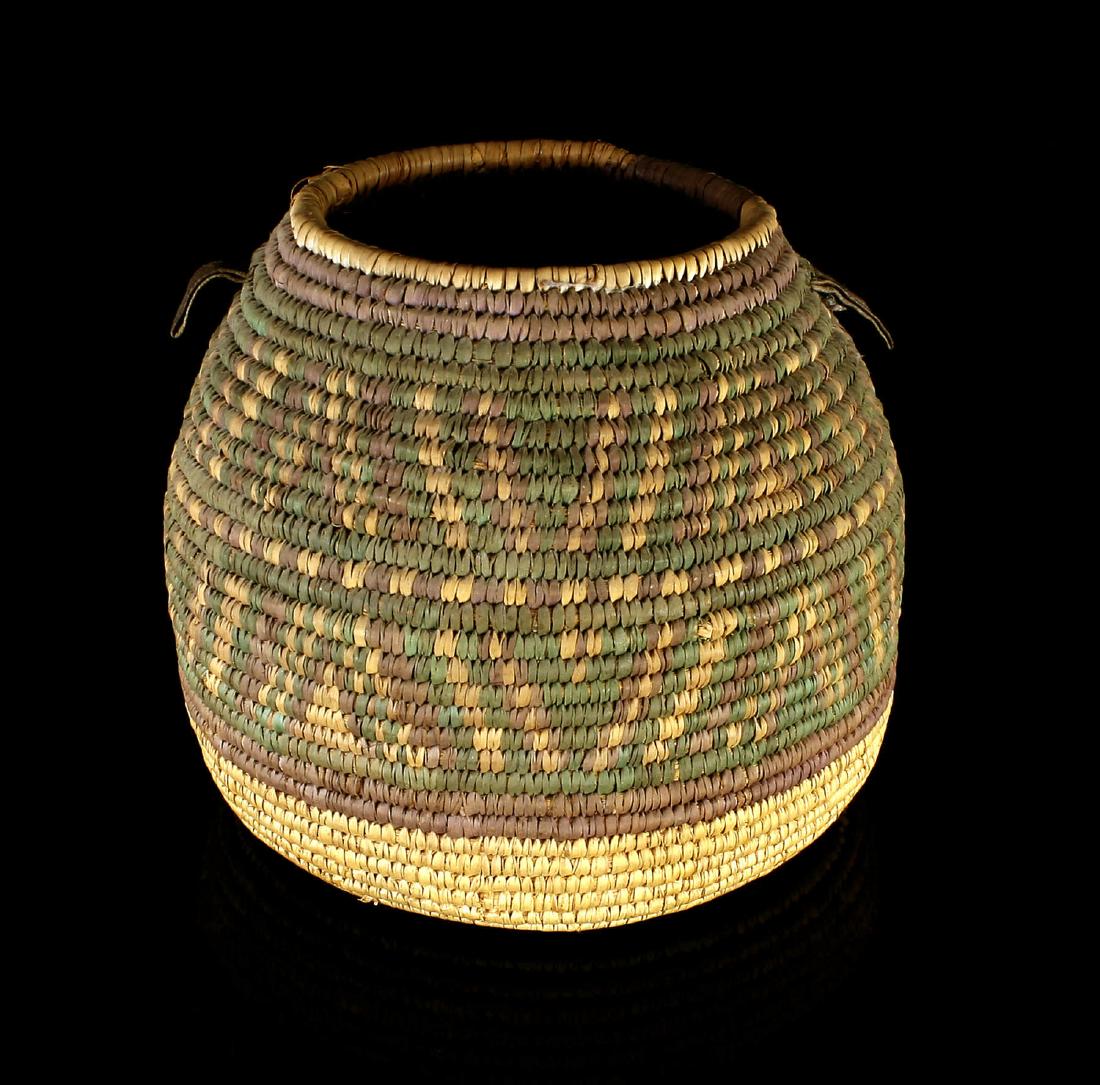 5 3/4" Basket (1 of 3)