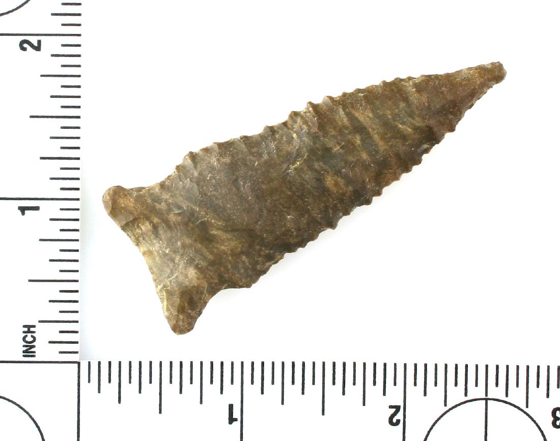 2 9/16" Greenbrier (1 of 2)