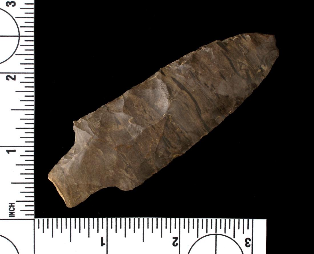 3 11/16" Mulberry Creek (1 of 2)