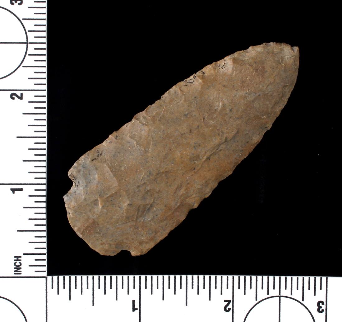 3 1/8" Woodland Knife (1 of 2)