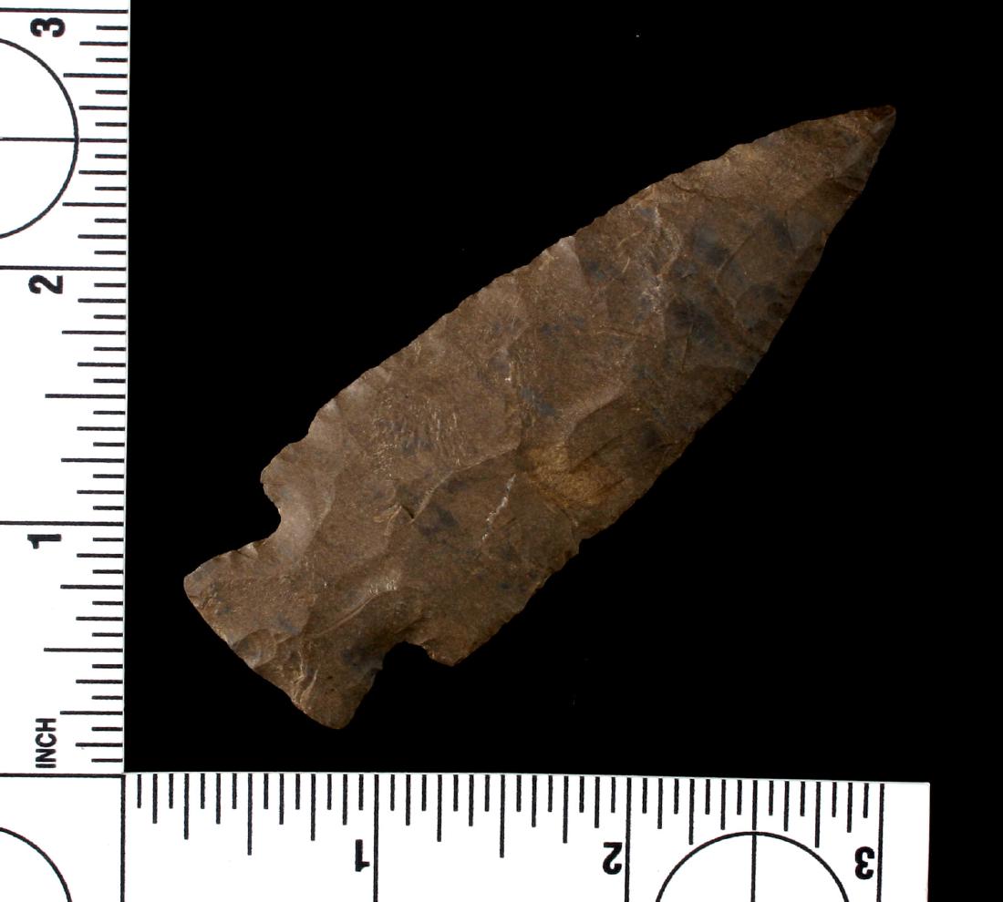 3 3/8" Baker's Creek (1 of 2)