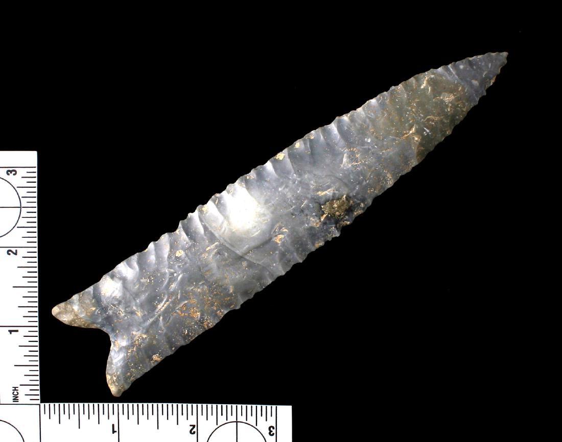 6 9/16" Reproduction Sloan Dalton (1 of 2)