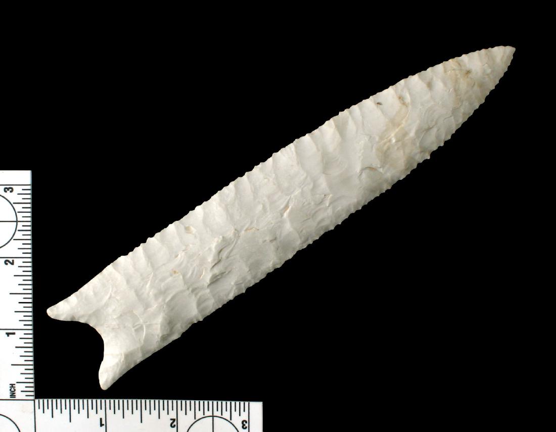 7 3/8" Reproduction Sloan Dalton (1 of 2)