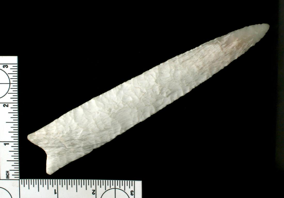 6 7/8" Reproduction Sloan Dalton (1 of 2)