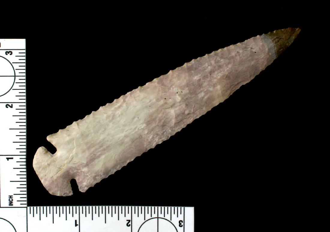 5 3/4" Reproducton Dovetail (1 of 2)