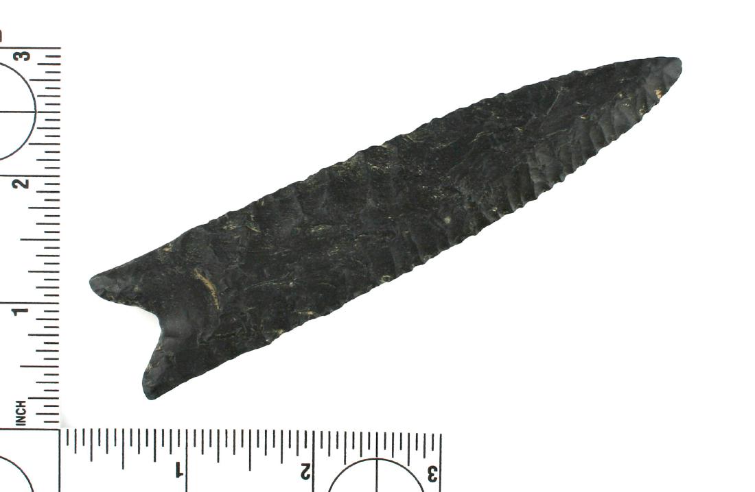 5" Reproduction Dalton (1 of 2)