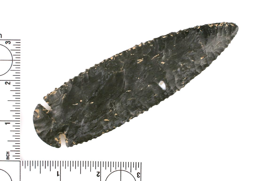 5 5/8" Reproduction Dovetail (1 of 2)