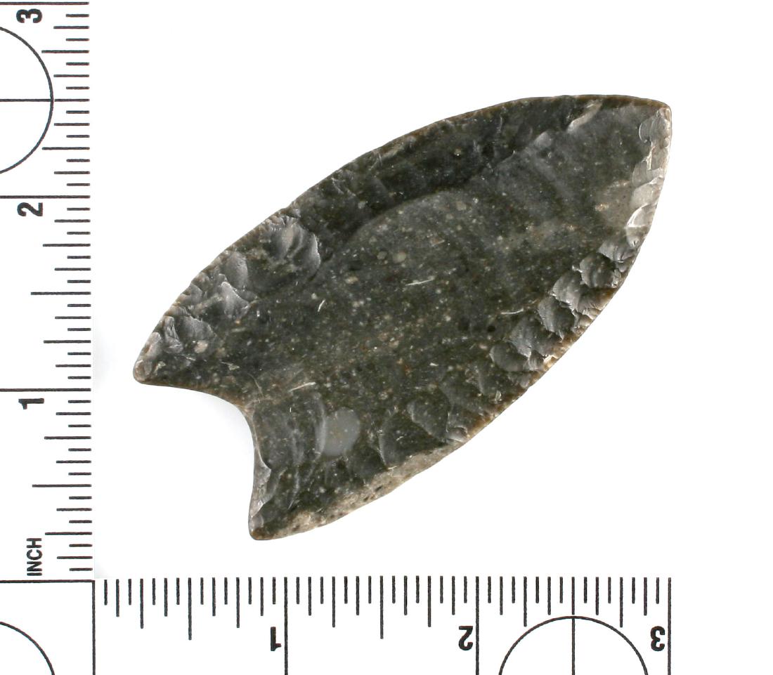 3 1/16" Reproduction Folsom (1 of 2)