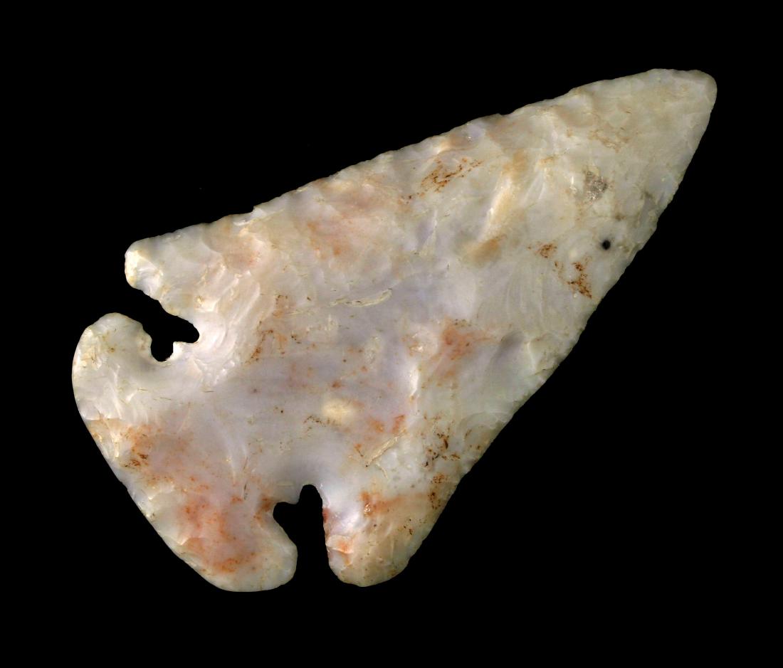 3 1/4" Reproduction Thebes (1 of 2)