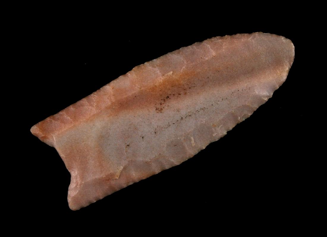 2 7/8" Reproduction Clovis (1 of 2)