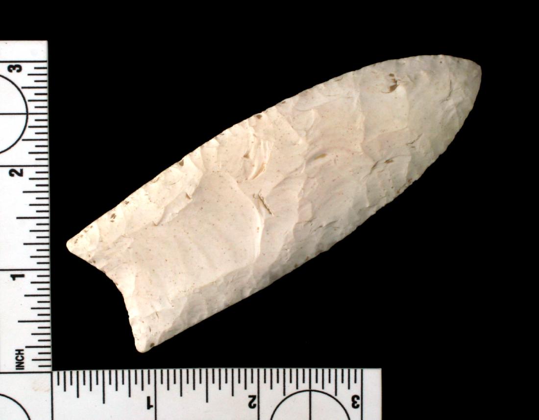 4 5/16" Reproduction Clovis (1 of 2)