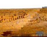 Babe Ruth Signed Louisville Slugger Bat