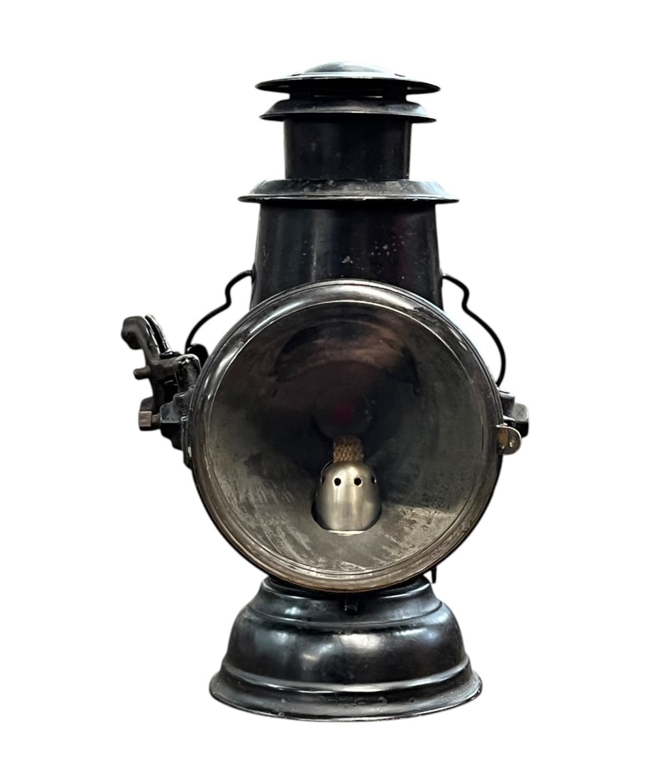 Dietz Ideal Inspector Lamp