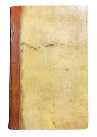 18th c. Première éd. Histoire de France - OEUVRES COMPLÈTES DE L'ABBÉ DE MABLY Gabriel Bonnot de