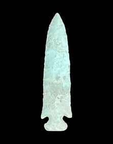 Woodland Period Projectile Point Johnson County, OH
