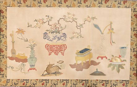 Photo courtesy of embroidery