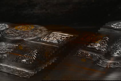 A Set of Fine Jasper Dragon Pattern Seals