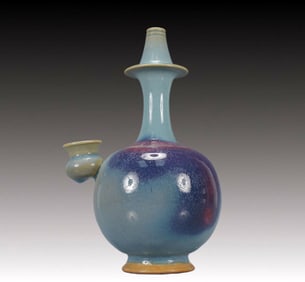 An Exquisite Jun yao Pot