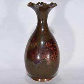 An Exquisite Jun yao Vase
