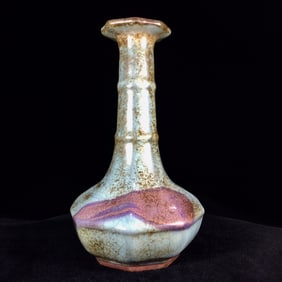 An Exquisite Jun yao Vase