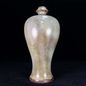 An Exquisite Jun yao Vase