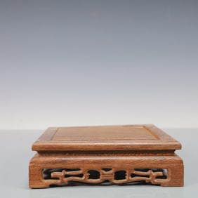 A Exquisite Boxwood Desk