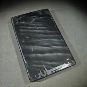 An Exquisite Poem Inkstone