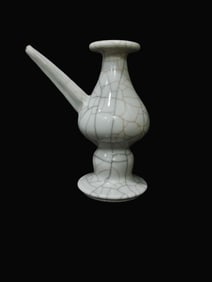 A Rare Ge Yao Ewer