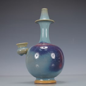 A Exquisite Jun yao Ewer