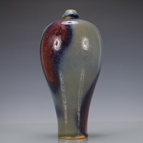 A Exquisite Jun yao Vase