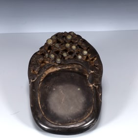 A Rare Inkstone