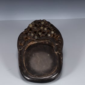A Rare Inkstone
