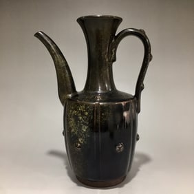 An Exquisite Jun yao Ewer