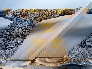 An Exquisite Imperial Robe