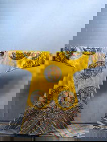 An Exquisite Imperial Robe