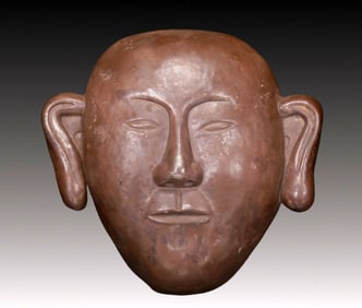 An Exquisite Silver Ornament