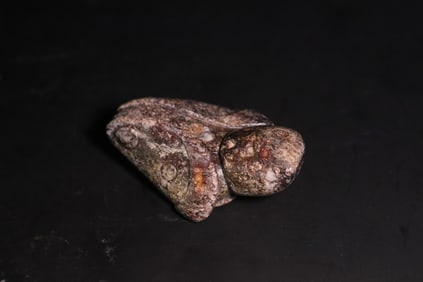 An Archaic Gaogu Jade Bird