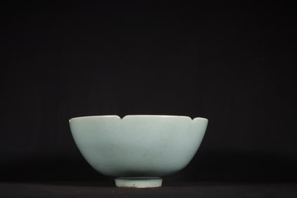 A Exquisite Longquan yao Celadon Glzed Bowl