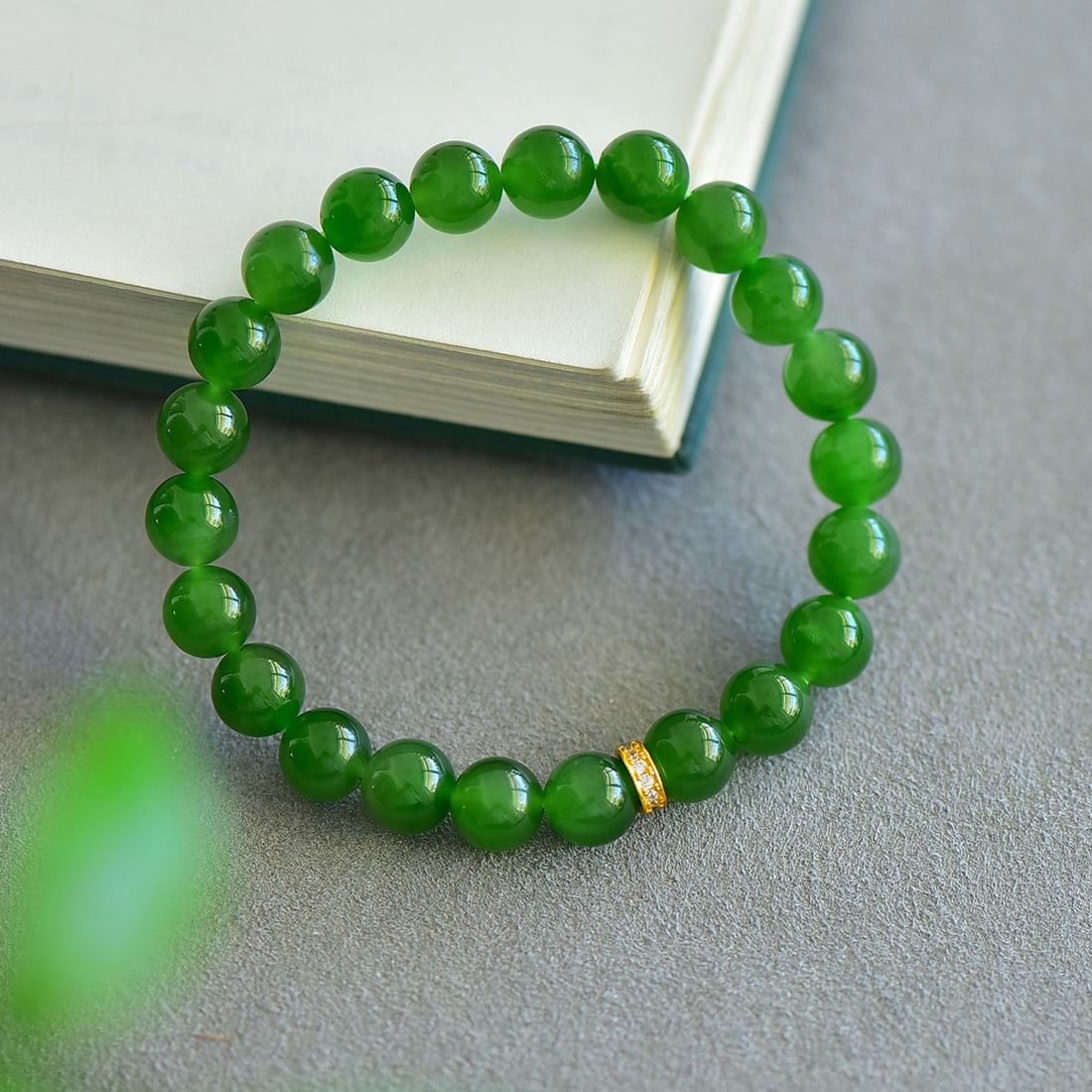 An Exquisite Jasper Bracelets: An Exquisite Jasper Bracelets,Size:8mm ???:???????????????????????,???????????,?????????????????????????? ????