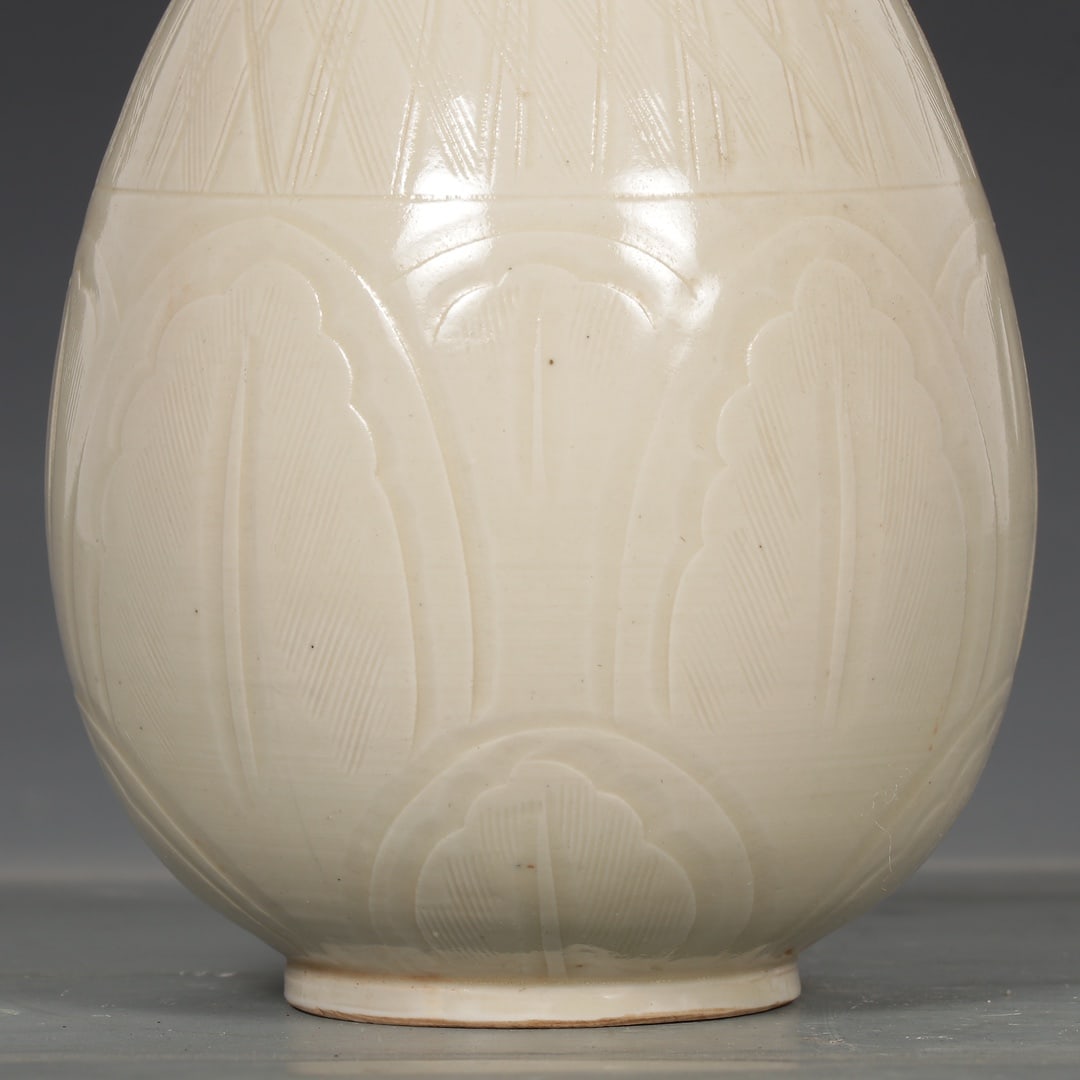 A Exquisite Ding yao Auspicious Beast Pattern Jar - 3