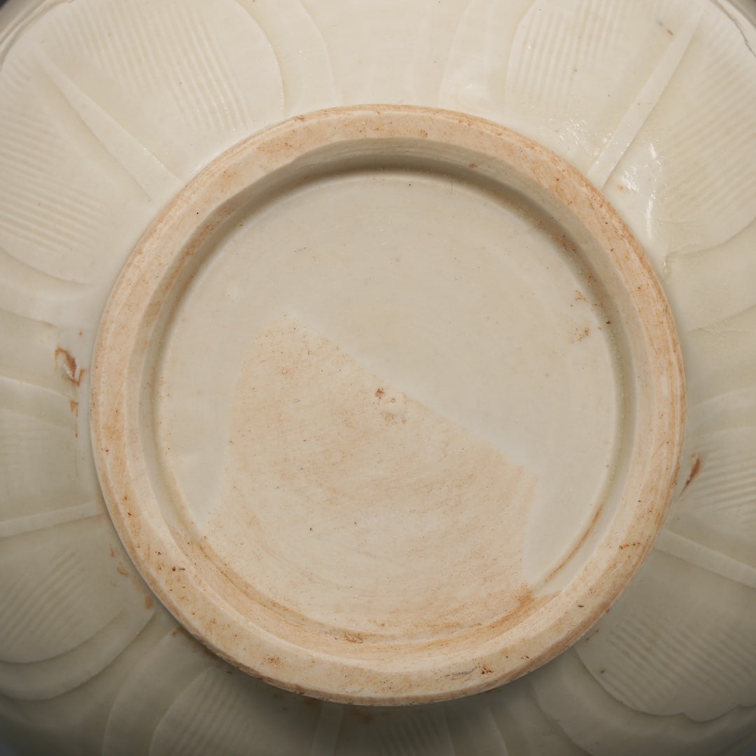 A Exquisite Ding yao Auspicious Beast Pattern Jar - 8