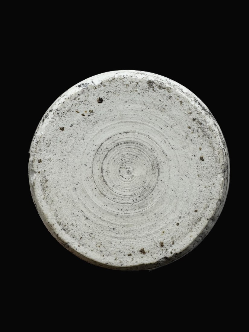 A Exquisite Wucai Figures Pattern Vase - 7