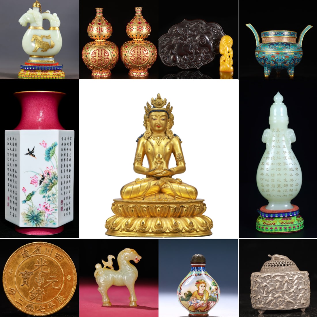 Lume Auction Cover: Lume Auction Cover