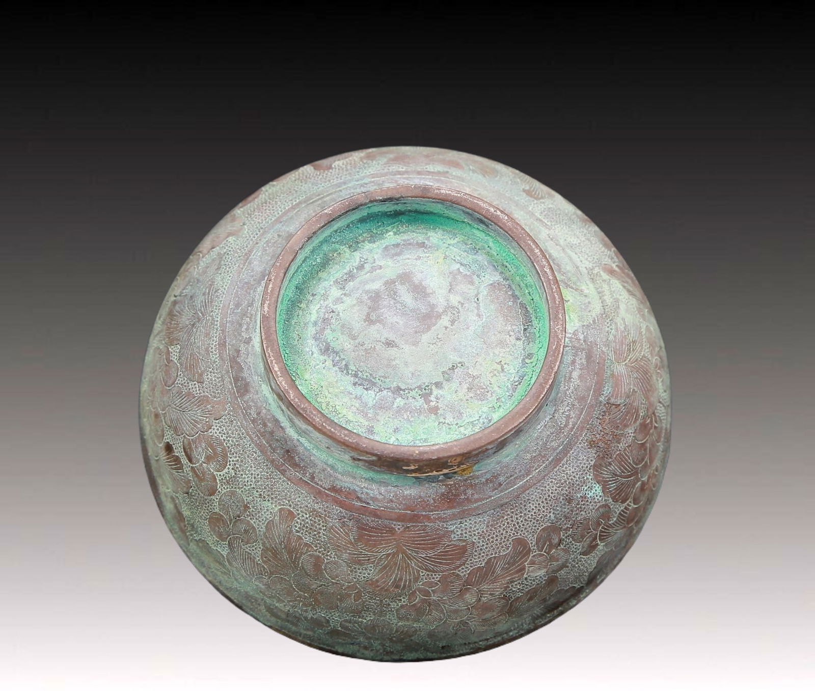 An Exquisite Silver Dragon Pattern Box - 7