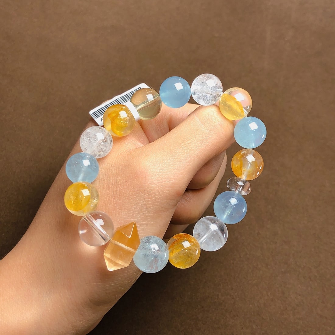 An Exquisite Crystal Bracelets - 3