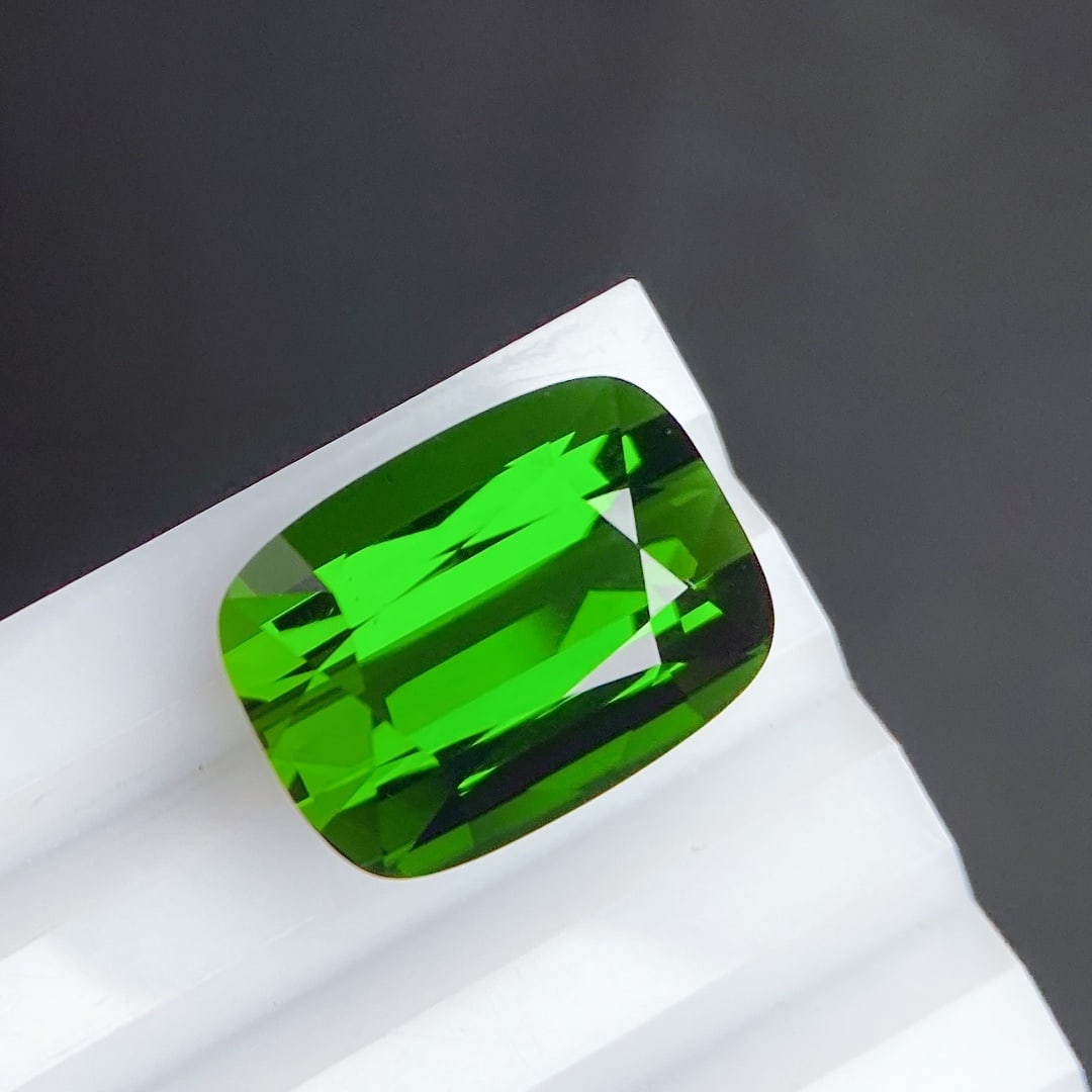 14.68Ctw Natural Tourmaline Loose (1 of 4)